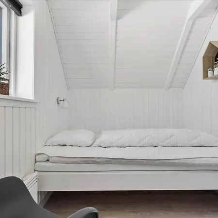 بيت للعطل 6618-hvide-sande-bjerregardsvej-113 *