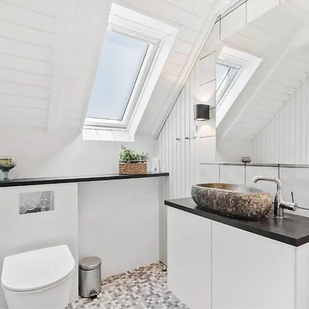 بيت للعطل 6618-hvide-sande-bjerregardsvej-113
