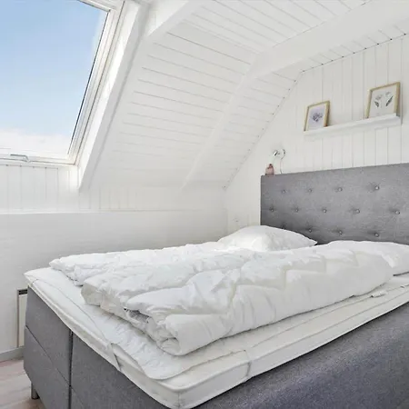 6618-hvide-sande-bjerregardsvej-113 * Bjerregård