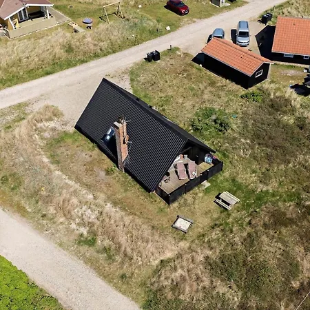 Feriehus 6618-hvide-sande-bjerregardsvej-113