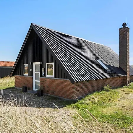 6618-hvide-sande-bjerregardsvej-113 * Bjerregård